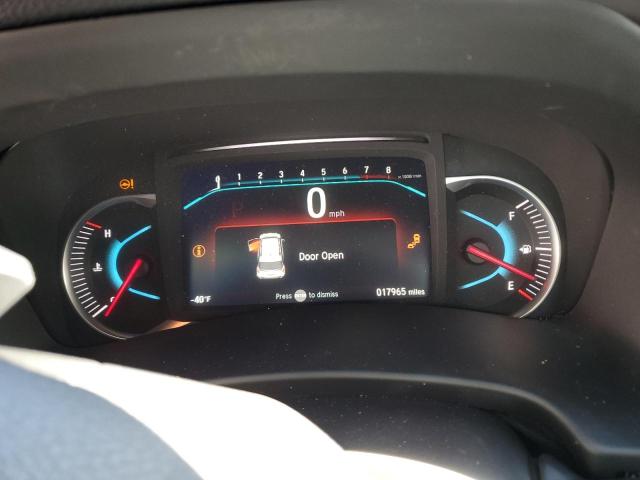 2022 HONDA PILOT SPOR - 5FNYF6H33NB078817