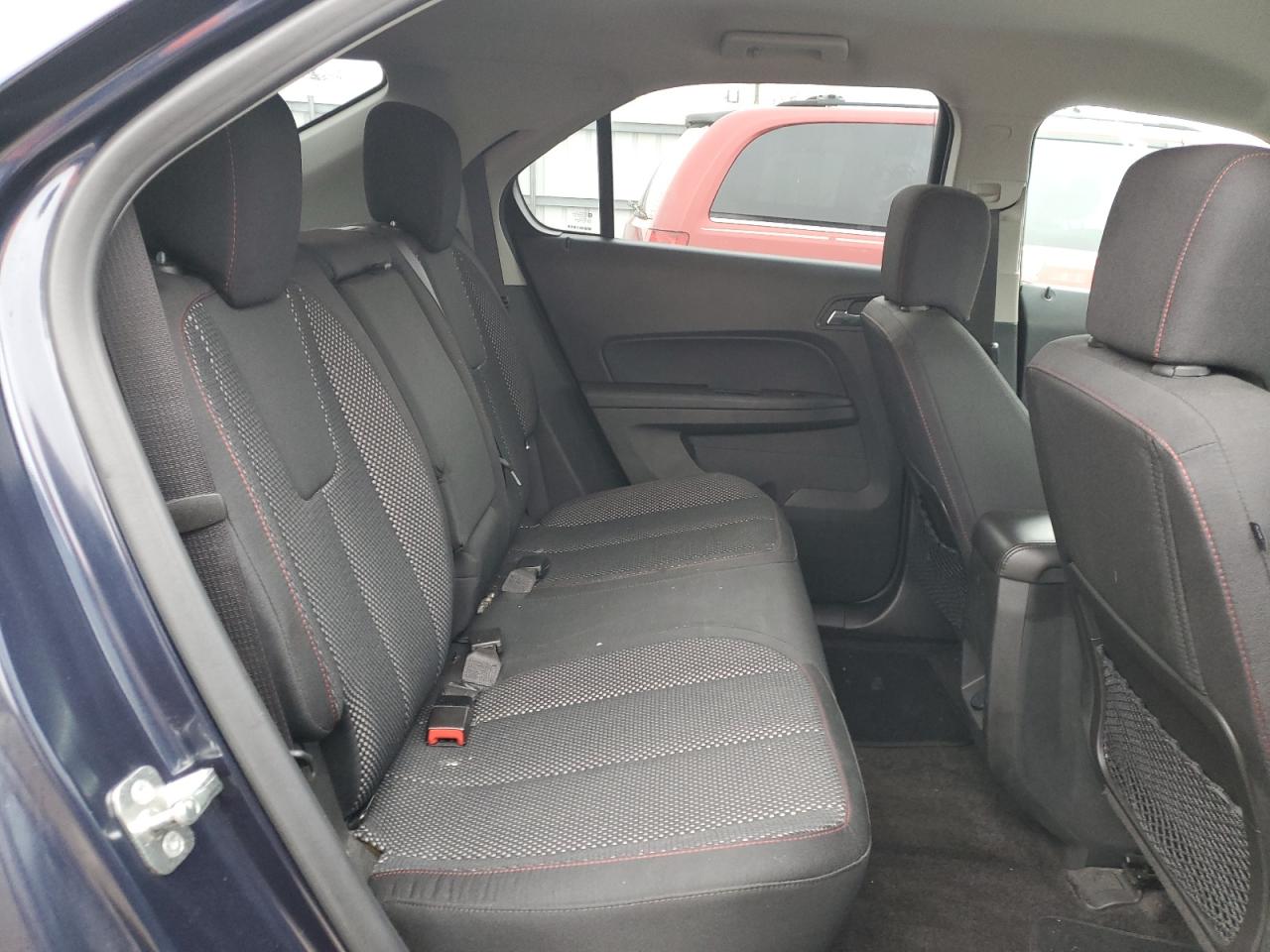 2GNFLFEKXG6149460 CHEVROLET EQUINOX 2016