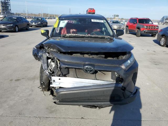 VIN JTMH1RFV2ND091554 2022 TOYOTA RAV4 no.5