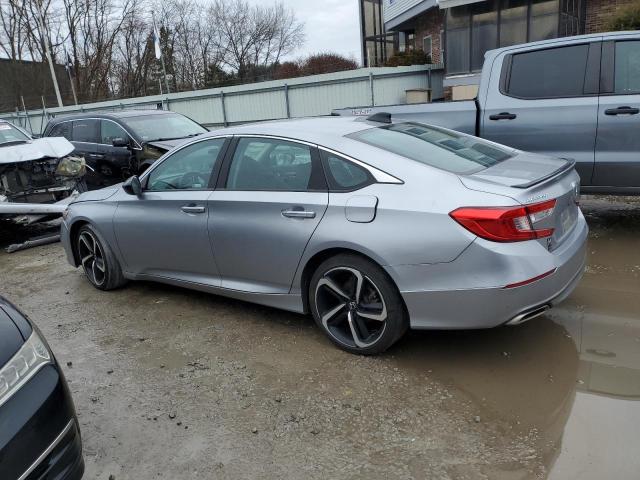 Vin: 1hgcv1f41ma095331, lot: 41032504, honda accord sport se 20212