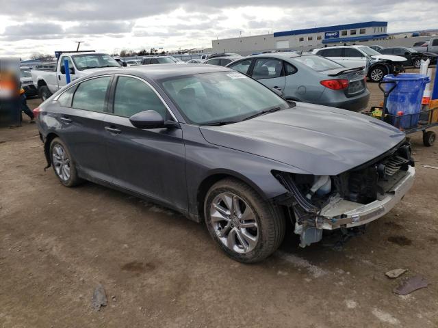 2020 HONDA ACCORD LX - 1HGCV1F16LA146231