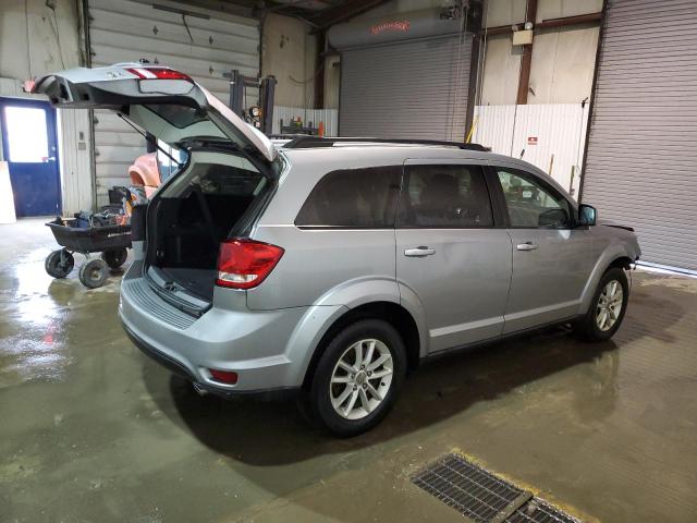 2016 Dodge Journey Sxt VIN: 3C4PDCBG8GT152958 Lot: 44229764