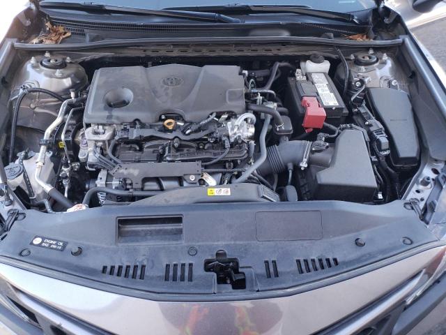 2023 TOYOTA CAMRY SE N - 4T1G11AK6PU736926