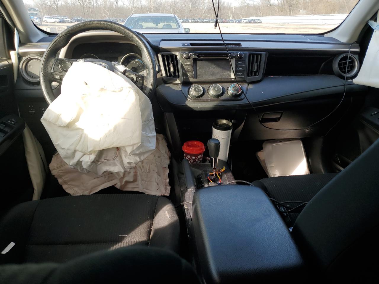 JTMZFREV2JJ205930 TOYOTA RAV4 2018