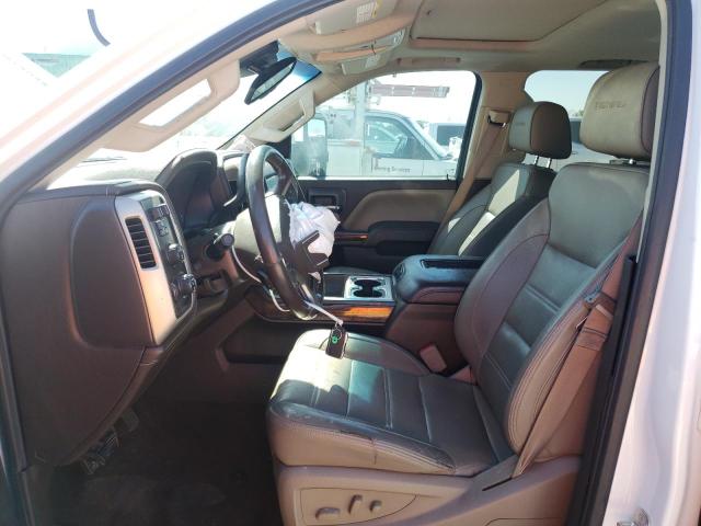 2016 GMC SIERRA K25 1GT12UE88GF259279