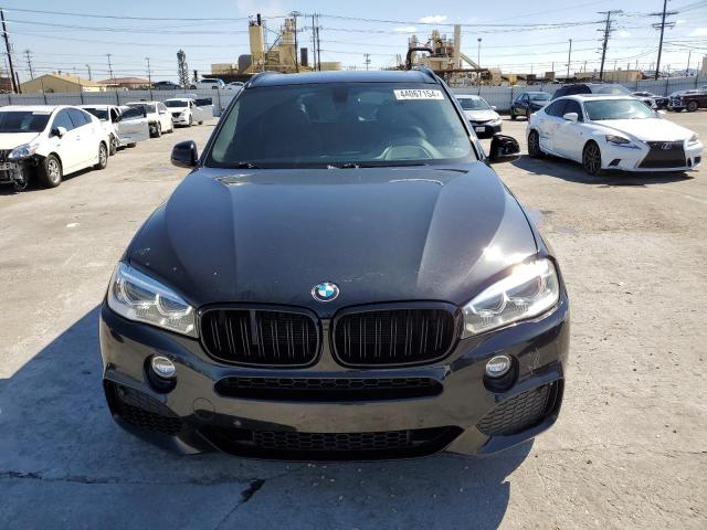 VIN 5UXKR6C57F0J77368 2015 BMW X5, Xdrive50I no.5