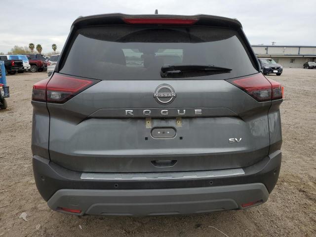 2023 NISSAN ROGUE SV 5N1BT3BA2PC680169