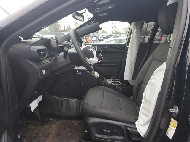 2021 FORD EXPLORER P 1FM5K8ABXMGA19128