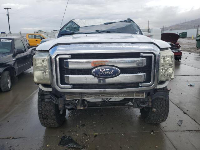 2011 Ford F250 Super Duty VIN: 1FT7W2BT9BEB28095 Lot: 43809074