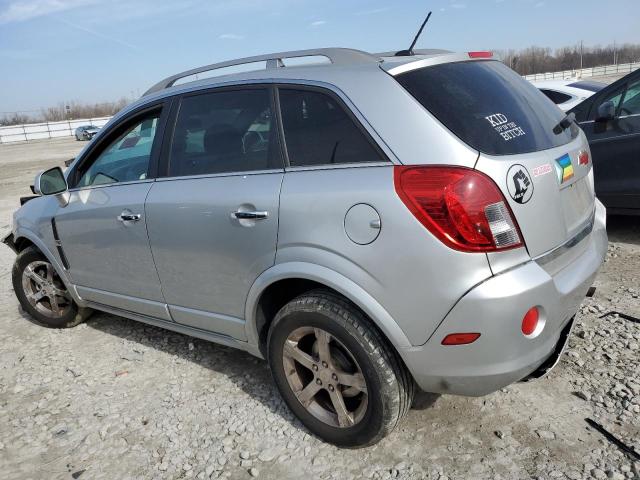 2014 Chevrolet Captiva Lt VIN: 3GNAL3EK6ES547546 Lot: 42994094