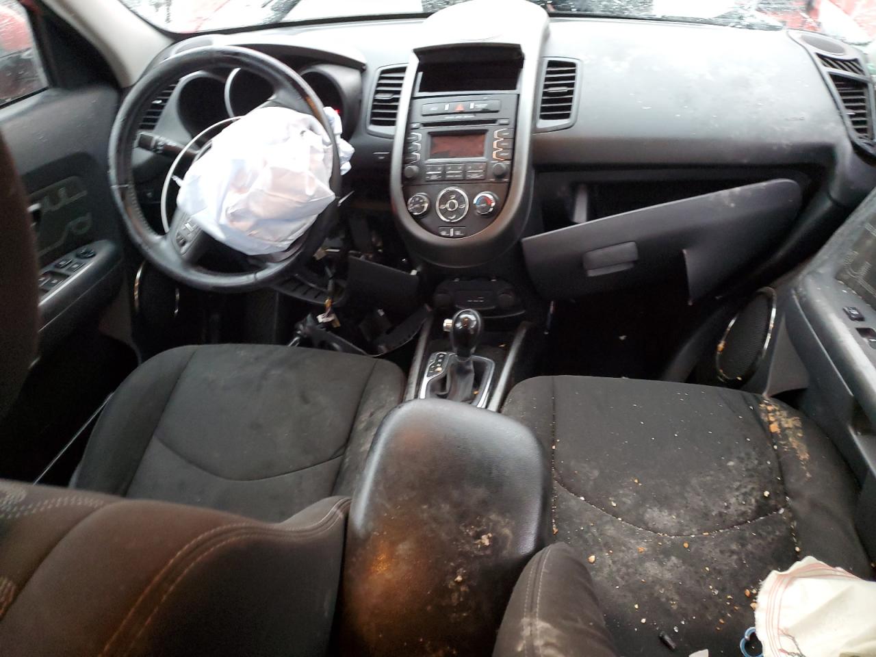 KNDJT2A60D7547597 2013 Kia Soul +