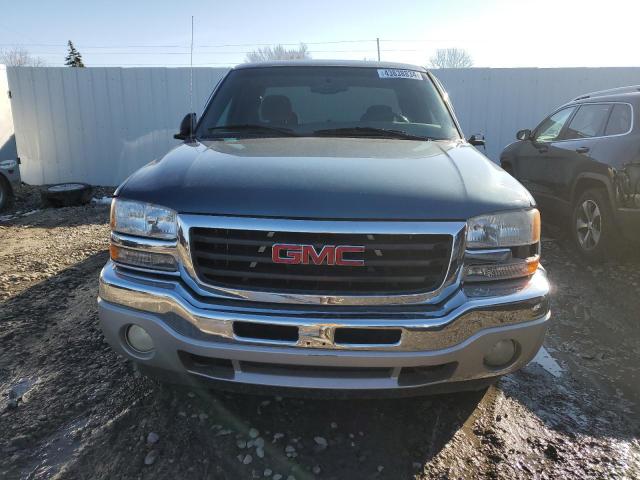 2006 GMC New Sierra K1500 VIN: 1GTEK19B66Z178543 Lot: 43638834