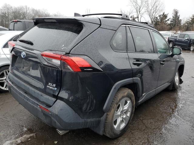2019 TOYOTA RAV4 XLE 2T3RWRFV7KW028664