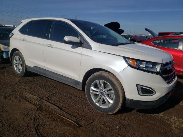 2FMPK4J86HBB84936 2017 FORD EDGE, photo no. 4