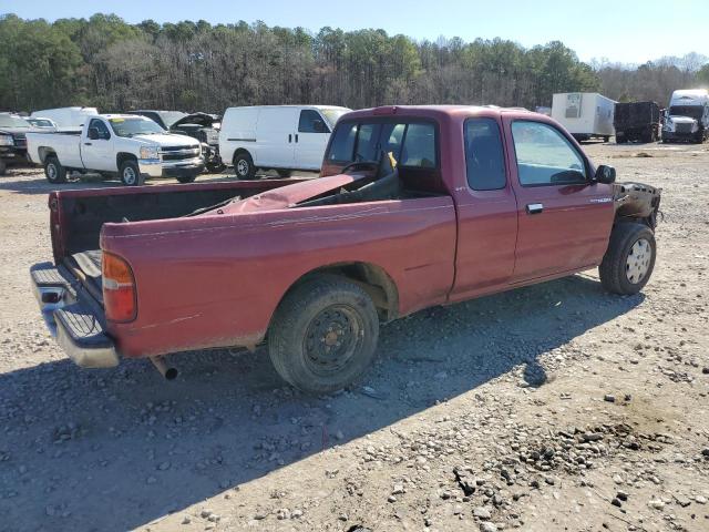 1999 Toyota Tacoma Xtracab VIN: 4TAVL52N5XZ432460 Lot: 43861734