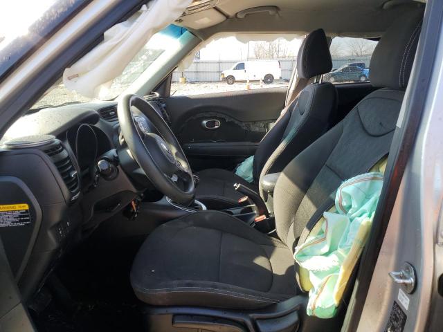 2019 KIA SOUL KNDJN2A25K7660983