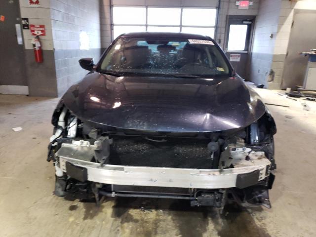 2019 HONDA INSIGHT LX 19XZE4F18KE008633