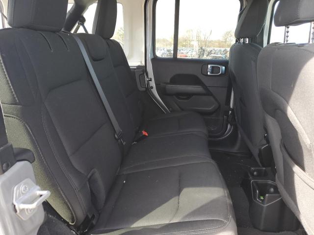 2020 JEEP WRANGLER U 1C4HJXEN8LW172856