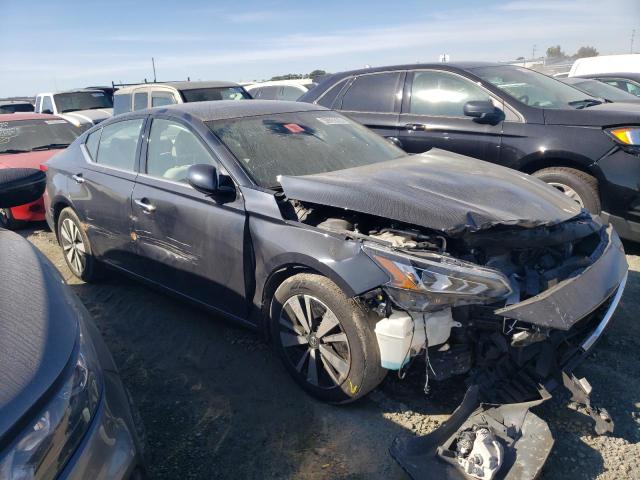 VIN 1N4BL4DV2KC118085 2019 Nissan Altima, SV no.4