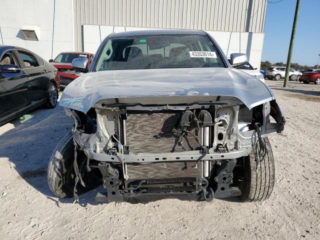2022 TOYOTA TACOMA DOU 3TMAZ5CN8NM180203