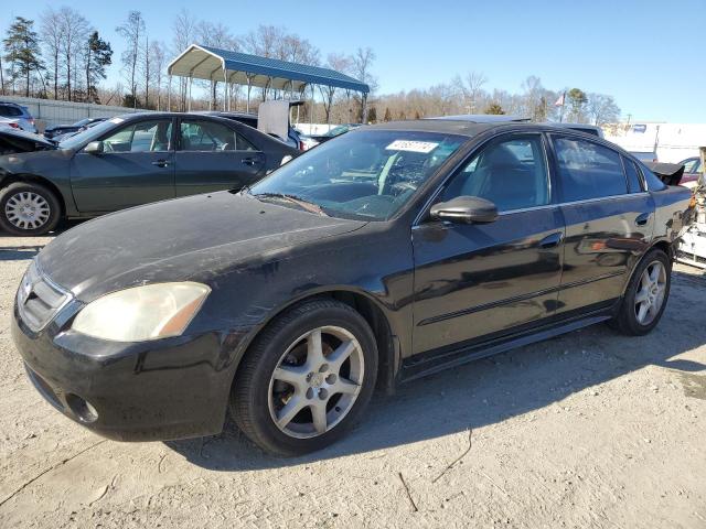 2003 Nissan Altima SE