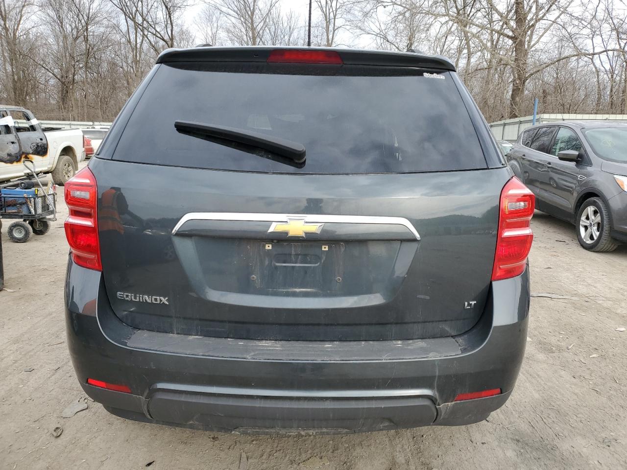 2GNALCEK2H1592497 CHEVROLET EQUINOX 2017
