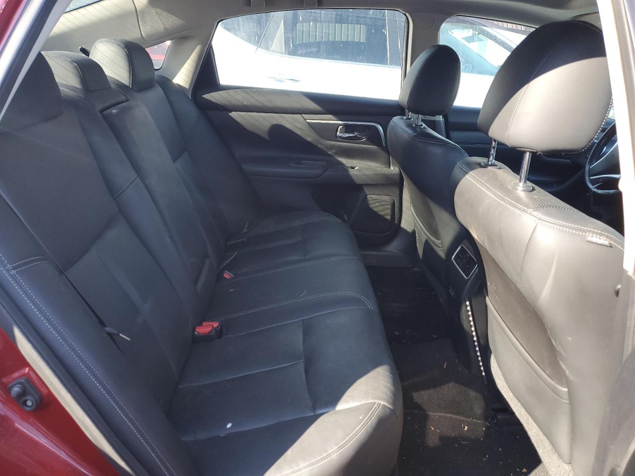 1N4AL3AP6JC152816 NISSAN ALTIMA 2018