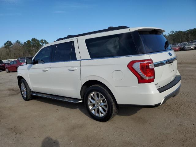2021 Ford Expedition Max Xlt vin: 1FMJK1HT2MEA72292