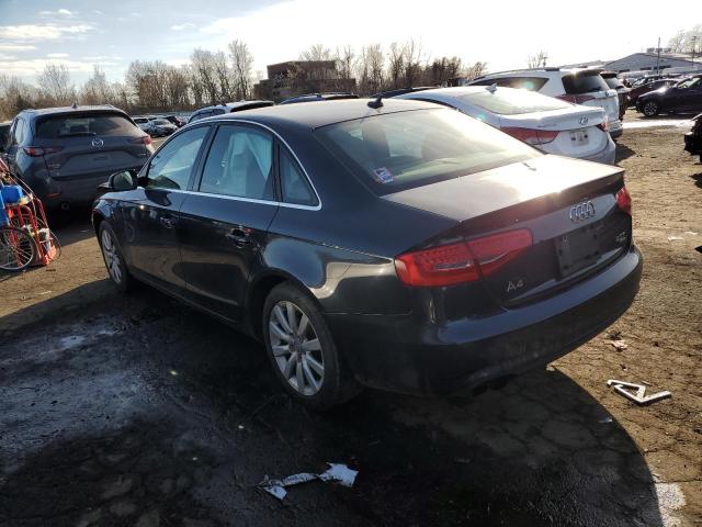 VIN WAUBFAFL4DN009899 2013 Audi A4, Premium no.2