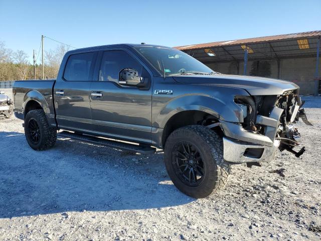 2016 FORD F150 SUPER 1FTEW1EG9GFD29156
