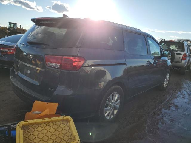 2015 KIA SEDONA LX KNDMB5C11F6080346