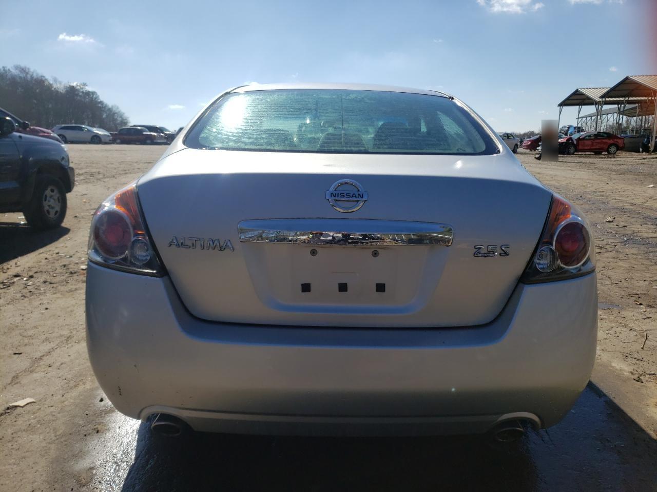 1N4AL2AP1AN475153 2010 Nissan Altima Base