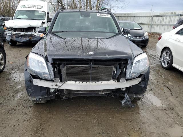 2015 MERCEDES-BENZ GLK 350 4M WDCGG8JB6FG408134