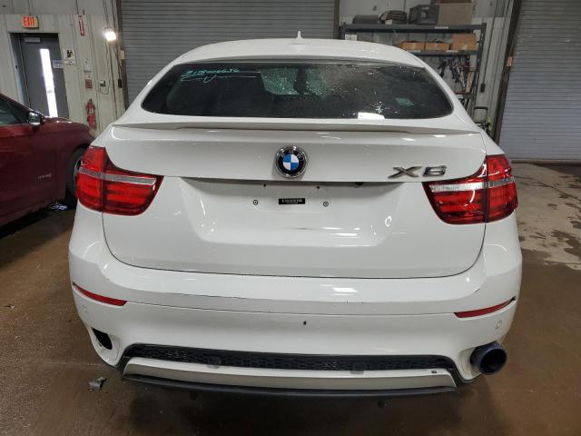 VIN 5UXFG2C54E0C45563 2014 BMW X6, Xdrive35I no.6