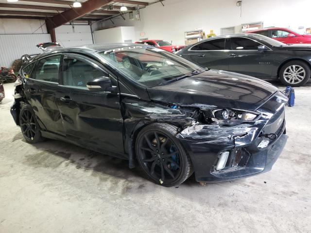 2017 FORD FOCUS RS WF0DP3TH0H4122892