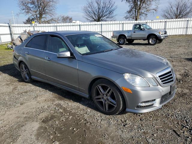 VIN WDDHF5KBXDA672117 2013 Mercedes-Benz E-Class, 350 no.4