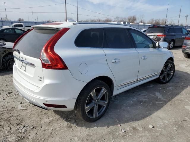 YV440MRR5H2070651 | 2017 Volvo xc60 t5 dynamic