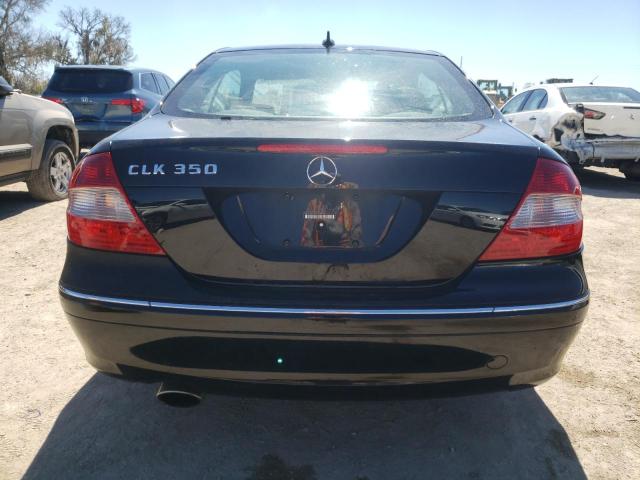 2009 Mercedes-Benz Clk 350 VIN: WDBTJ56H99F259664 Lot: 44203914