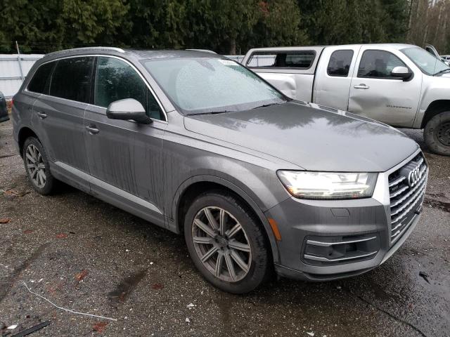 VIN WA1LAAF74JD011883 2018 Audi Q7, Premium Plus no.4