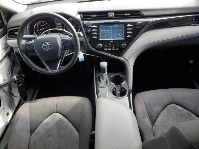 2020 Toyota Camry - Image 8
