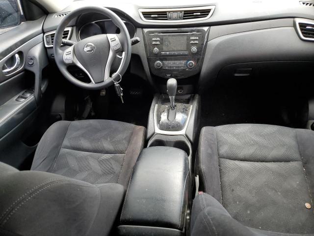 2016 NISSAN ROGUE S JN8AT2MV8GW136501