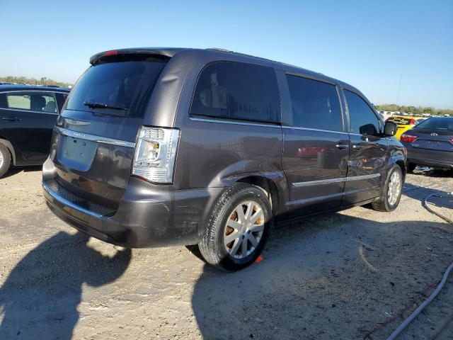 2016 Chrysler Town & Country Touring VIN: 2C4RC1BG0GR149037 Lot: 43510624