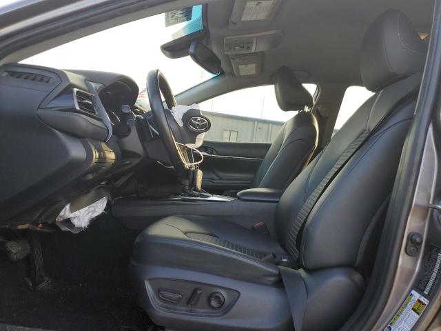 2019 TOYOTA CAMRY L 4T1B11HK4KU840274