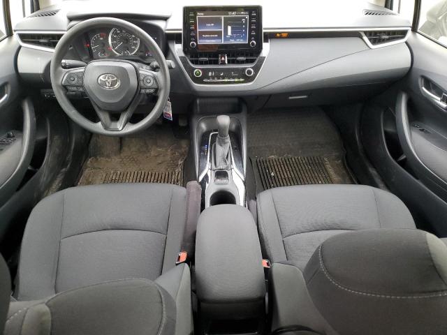 2020 TOYOTA COROLLA LE JTDEPRAE7LJ094456