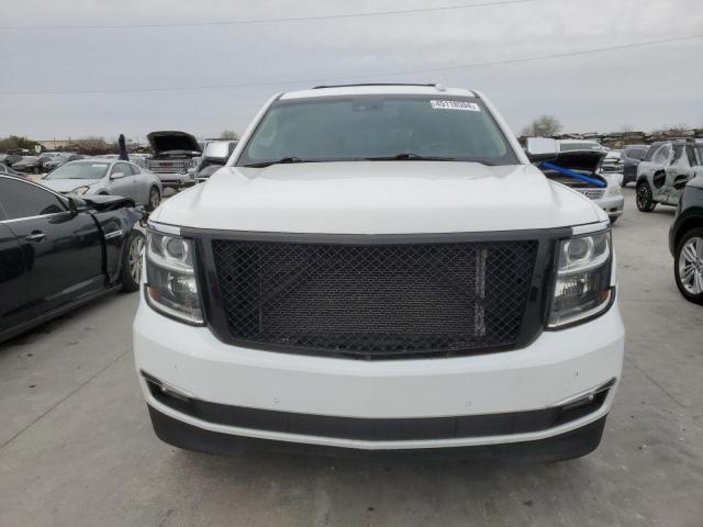 1GNSCCKC1GR309028 | 2016 Chevrolet tahoe c1500 ltz