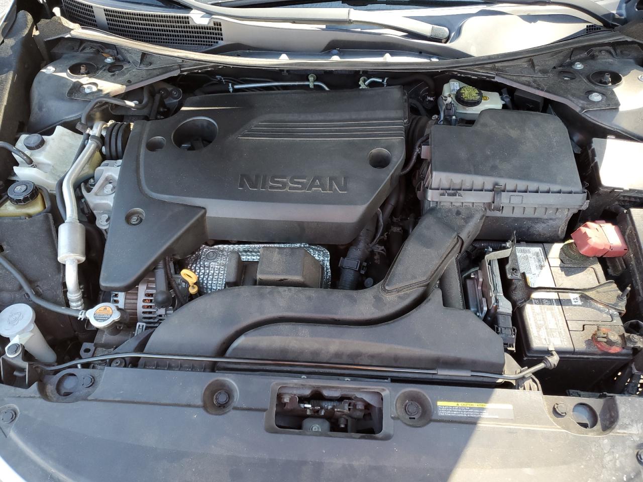 1N4AL3APXHN307477 NISSAN ALTIMA 2017