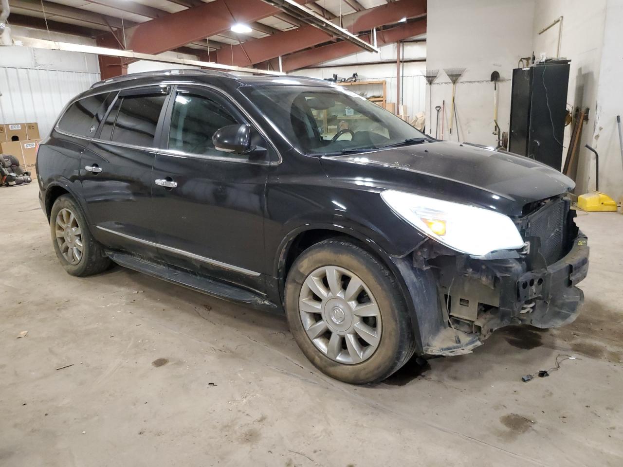 5GAKRDKD8DJ182490 2013 Buick Enclave