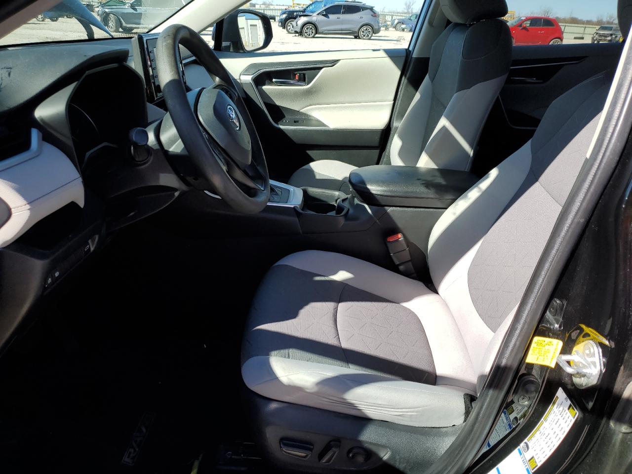 2T3RWRFV8LW076921 TOYOTA RAV4 2020