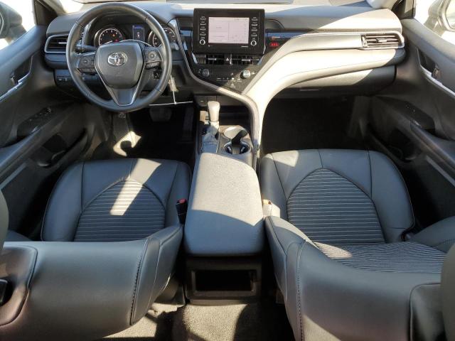 2023 TOYOTA CAMRY SE N 4T1G11AK9PU750349