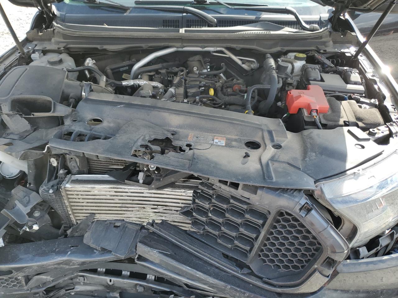 1FTER1FHXMLD27945 FORD RANGER 2021